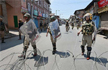 Protests in Kashmir after 15-year-Old found dead with Pellet injuries